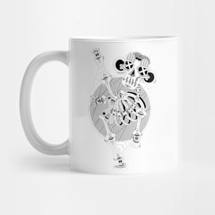 Circle Mug